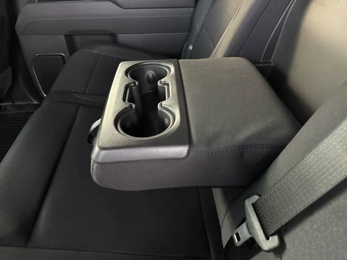 New 2026 Chevrolet Silverado 3500 LT w/ Trail Boss Package image 27