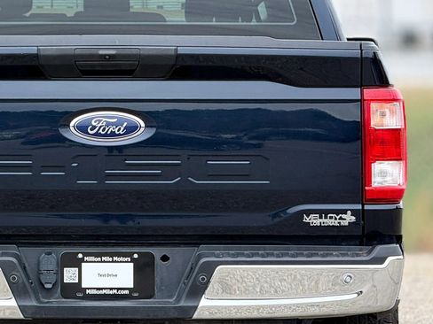 Used 2021 Ford F150 XL w/ Equipment Group 101A High image 14