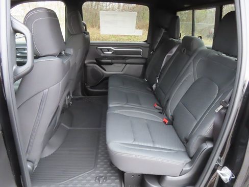 New 2026 RAM 1500 Big Horn image 29