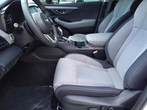 Certified 2025 Subaru Outback Premium image 12