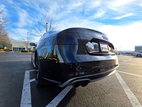 Used 2016 Audi A5 2.0T Premium Plus w/ Premium Plus Package image 12