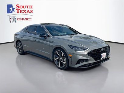 Used 2023 Hyundai Sonata SEL Plus