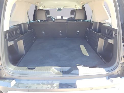 Certified 2026 Honda Passport RTL image 35