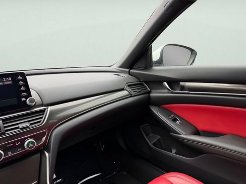 Used 2019 Honda Accord Sport image 20
