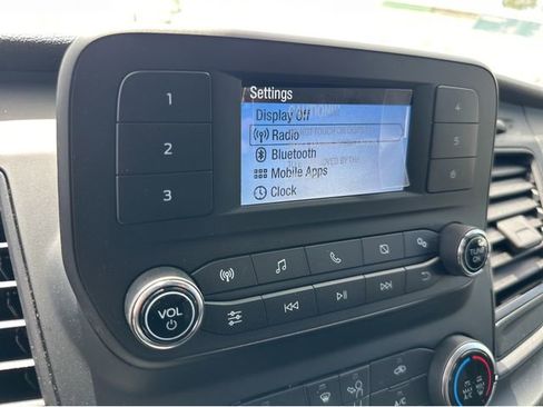 New 2025 Ford Transit 150 Low Roof image 8