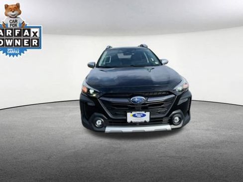 Used 2025 Subaru Outback Touring w/ Popular Package #2 AWD/4WD image 3