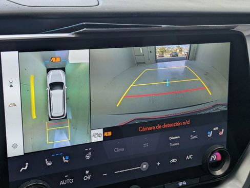 Used 2025 Lexus TX 500h AWD w/ Technology Package image 14