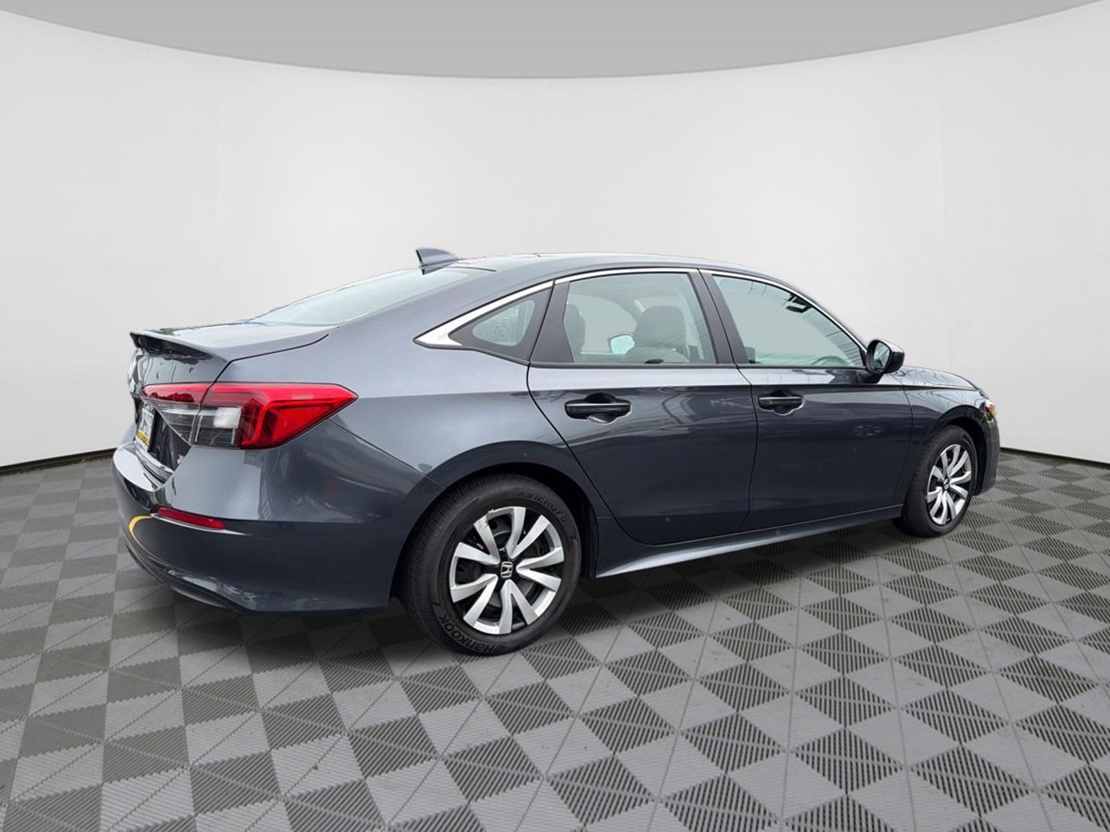 Used 2024 Honda Civic LX image 6