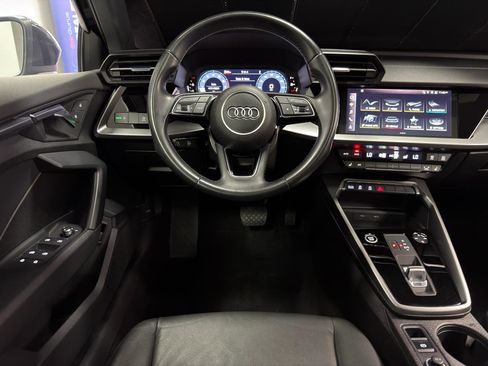 Used 2022 Audi A3 2.0T Premium image 28