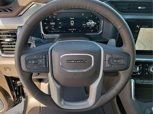 New 2026 GMC Sierra 1500 Denali w/ Denali Reserve Package image 16