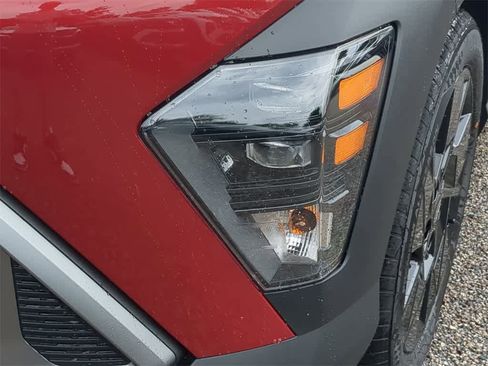 New 2026 Hyundai Kona SEL Sport image 11