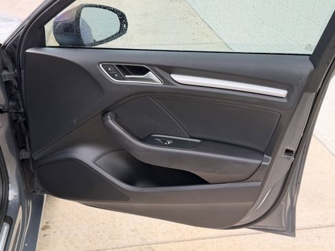 Used 2019 Audi A3 2.0T Premium w/ Convenience Package FWD image 32