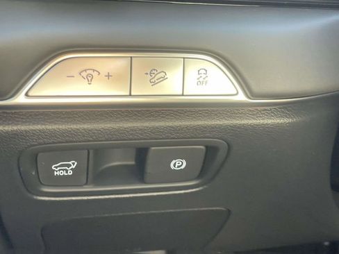 New 2026 Genesis GV80 3.5T Advanced image 13