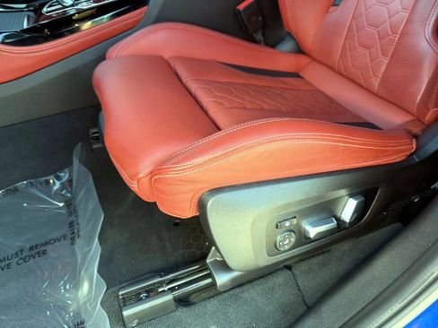 Used 2023 BMW X3 M w/ Competition Package AWD/4WD image 15