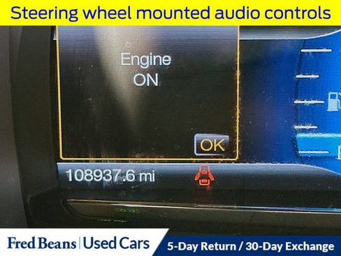 Certified 2018 Ford Taurus SEL w/ Equipment Group 201A FWD image 15