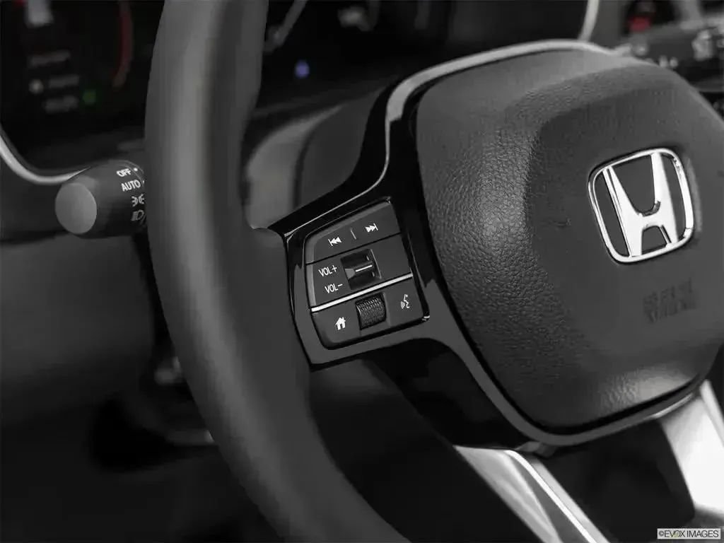 New 2026 Honda Pilot image 86