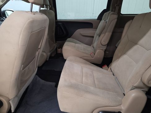 Used 2014 Dodge Grand Caravan SE w/ Quick Order Package 29E SE image 28