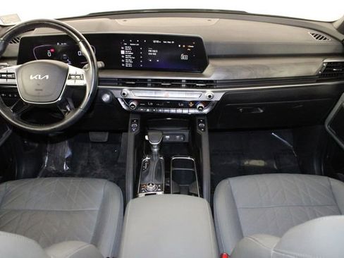Used 2023 Kia Telluride EX X-Line image 32