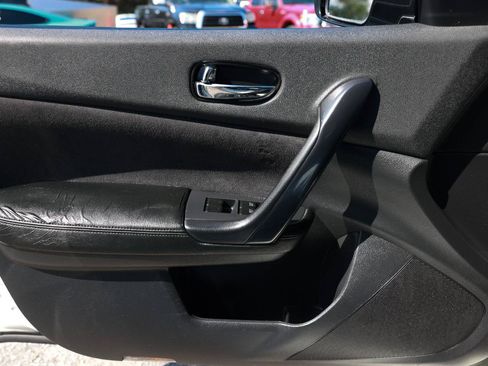 Used 2014 Nissan Maxima 3.5 S FWD image 38