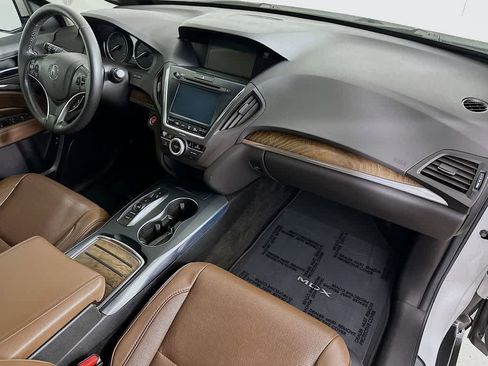 Used 2020 Acura MDX SH-AWD w/ Technology Package image 35