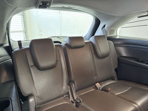 Used 2020 Honda Odyssey Elite image 37