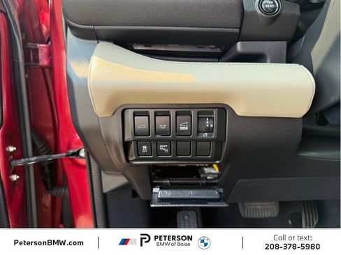 Used 2021 Subaru Ascent Touring w/ Popular Package #2A AWD/4WD image 36