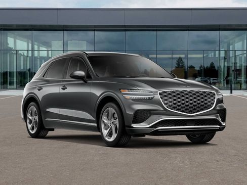 New 2026 Genesis GV70 2.5T AWD/4WD image 2