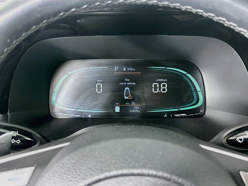Used 2025 Hyundai Palisade SEL FWD image 19