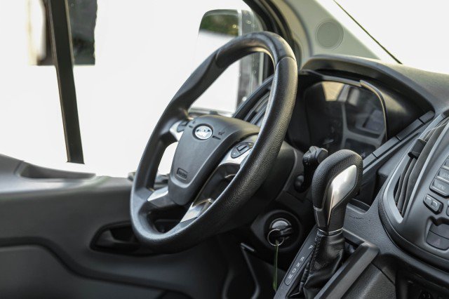 Used 2019 Ford Transit 150 130 Low Roof RWD image 13