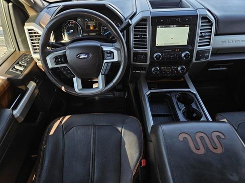Used 2017 Ford F250 King Ranch w/ King Ranch Ultimate Package image 17
