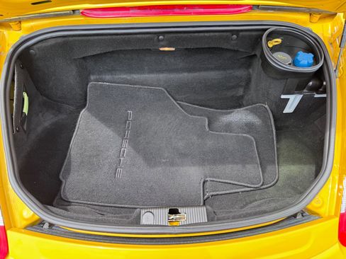 Used 2003 Porsche Boxster RWD image 10