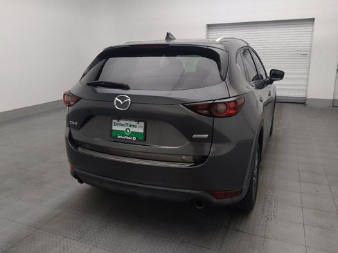 Used 2019 MAZDA CX-5 Touring FWD image 7