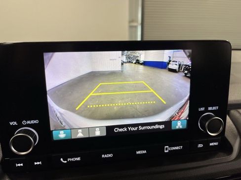 Used 2024 Honda Accord EX image 27