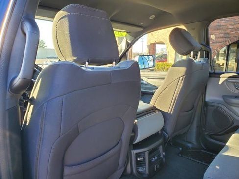 Used 2022 RAM 1500 Big Horn image 27
