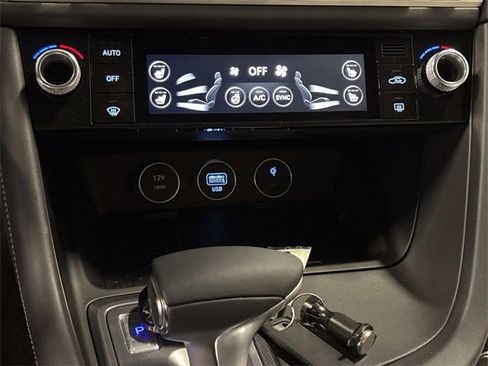 Used 2025 Genesis G70 3.3T Advanced w/ Sport Prestige Package image 19