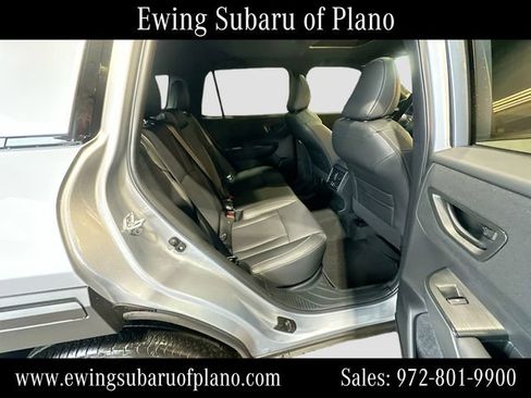 Used 2026 Subaru Outback Limited AWD/4WD image 30