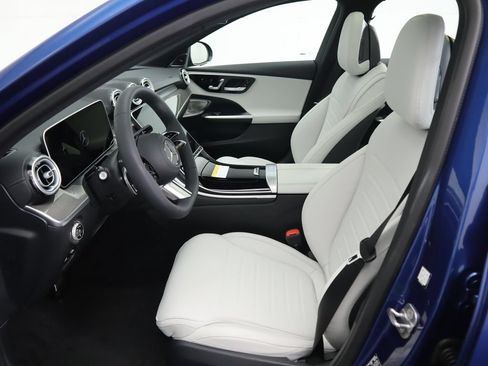 Certified 2026 Mercedes-Benz C 300 Sedan image 21