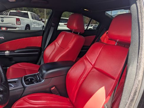 Used 2023 Dodge Charger SXT RWD image 14