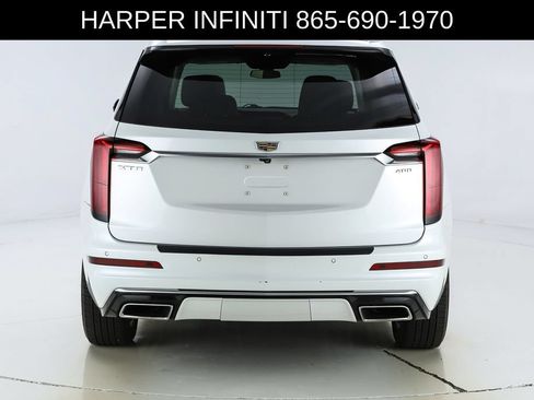 Used 2023 Cadillac XT6 Premium Luxury FWD image 9