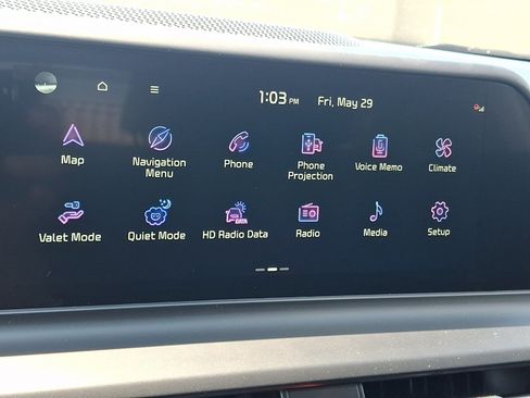 New 2026 Kia Seltos S AWD/4WD image 11