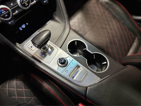 Used 2019 Genesis G70 3.3T Advanced w/ Sport Package image 30