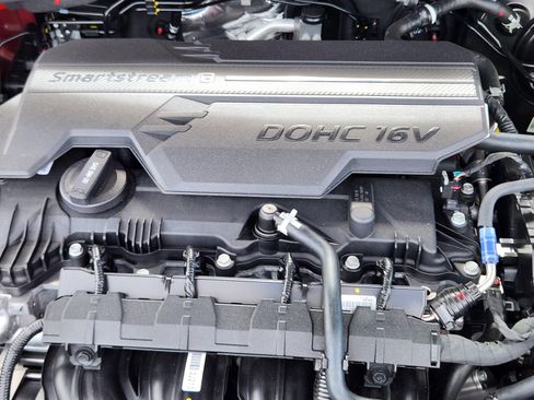New 2026 Hyundai Kona SE AWD/4WD image 18