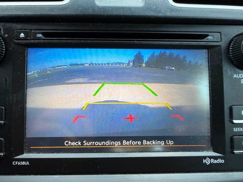 Used 2017 Subaru Forester 2.5i w/ Alloy Wheel Package AWD/4WD image 9