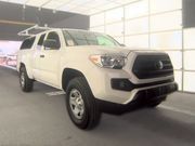 Used 2023 Toyota Tacoma SR RWD image 3