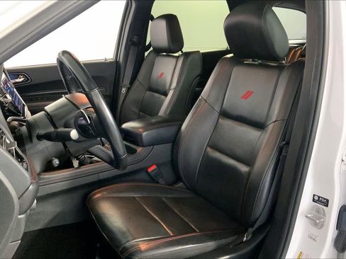 Used 2023 Dodge Durango GT AWD/4WD image 22