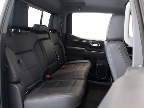 Used 2024 Chevrolet Silverado 1500 LTZ AWD/4WD image 24