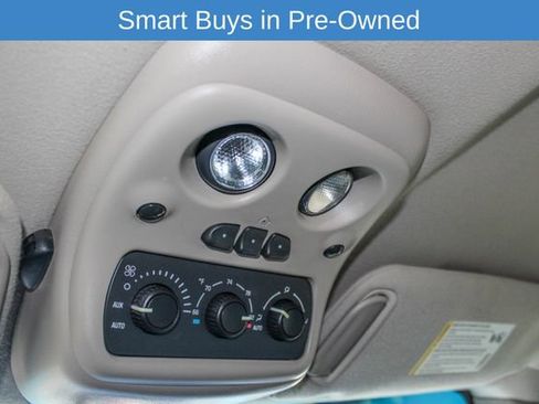 Used 2003 Chevrolet Suburban 2500 LT w/ LT Preferred Equipment Group image 26