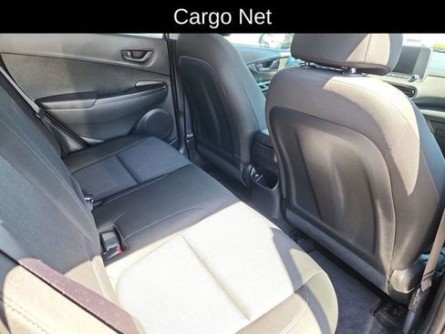 Used 2023 Hyundai Kona SEL w/ Cargo Package FWD image 29