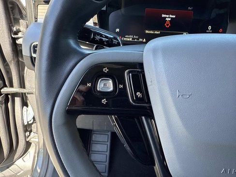 Certified 2021 Lincoln Corsair Reserve w/ Equipment Group 201A image 31