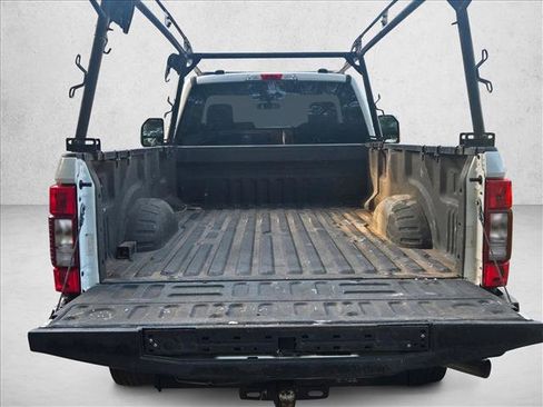 Used 2022 Ford F350 XL w/ Power Equipment Group AWD/4WD image 7